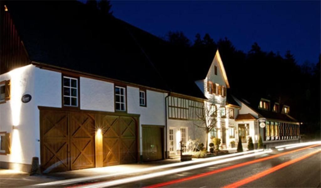 Hotel Restaurant Kaiser Glatt Екстер'єр фото